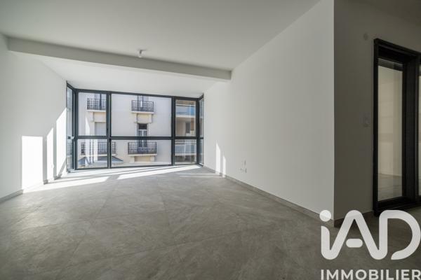 Appartement à vendre 3 pièces 97 m² Perpignan