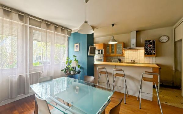 Maison à vendre    9 pièces •  Toulouse