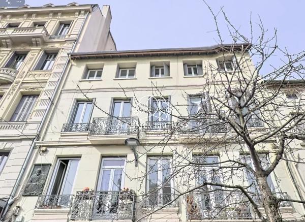 Immeuble 570 m² – Idéal investisseur