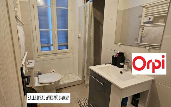 Maison à vendre    5 pièces •  Saint-Jean-d'Angély