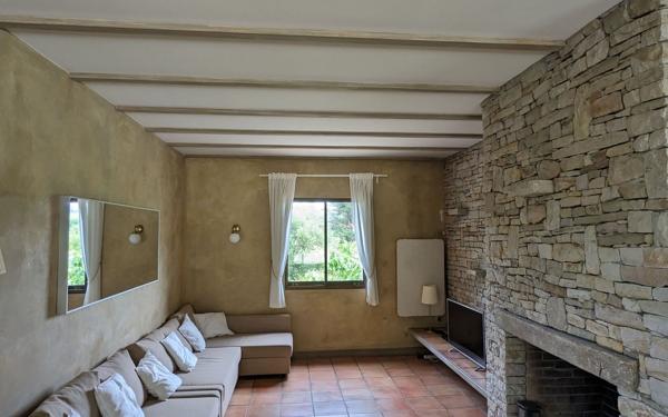 Maison à louer