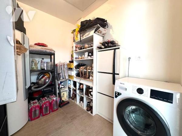 PLABENNEC BOURG - CONTEMPORAINE DE PLAIN-PIED - 2018 - 95 m²

À seulement 700 mètres de l'hyp...
