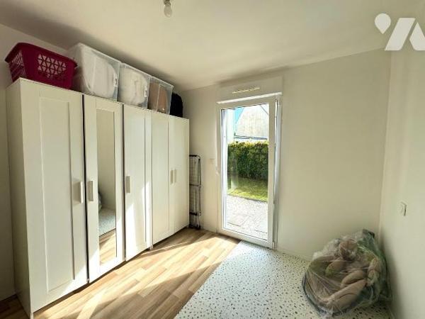 PLABENNEC BOURG - CONTEMPORAINE DE PLAIN-PIED - 2018 - 95 m²

À seulement 700 mètres de l'hyp...