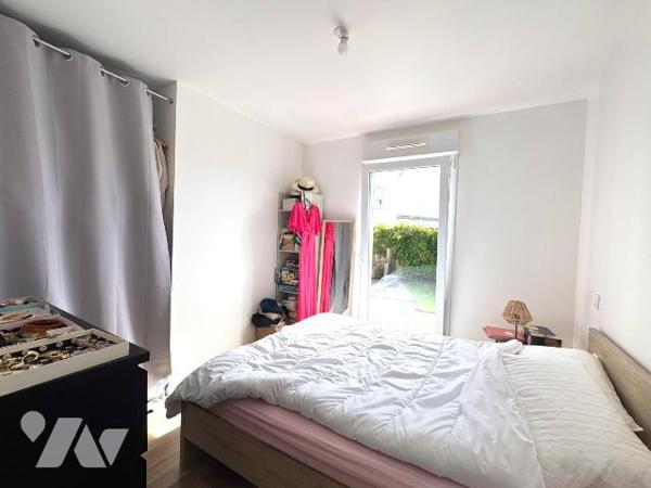 PLABENNEC BOURG - CONTEMPORAINE DE PLAIN-PIED - 2018 - 95 m²

À seulement 700 mètres de l'hyp...