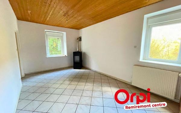 Appartement à vendre    6 pièces •  Le Syndicat