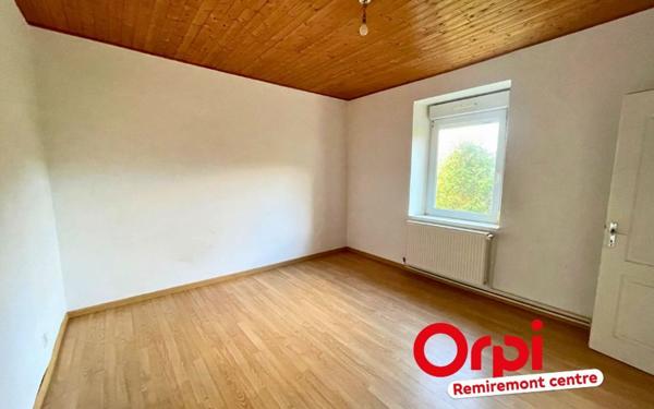 Appartement à vendre    6 pièces •  Le Syndicat