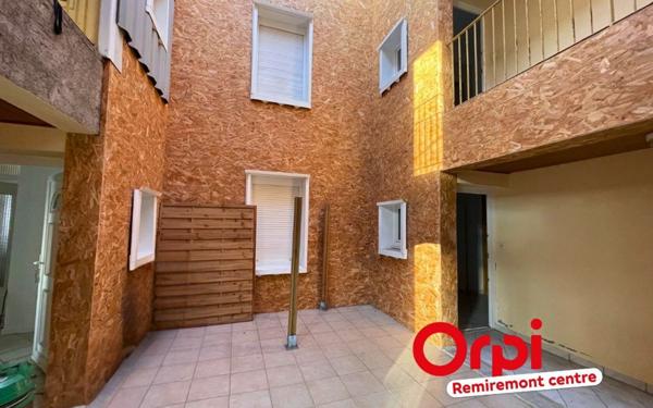 Appartement à vendre    6 pièces •  Le Syndicat