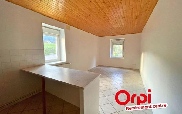 Appartement à vendre    6 pièces •  Le Syndicat