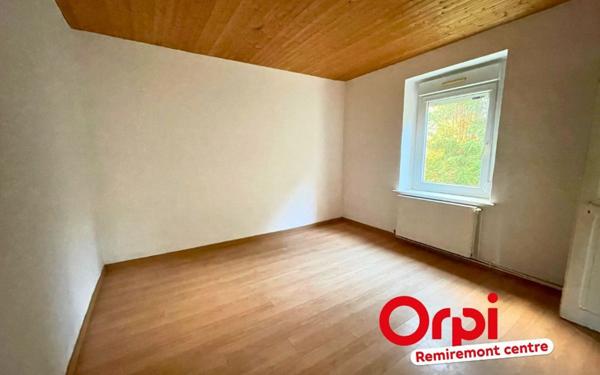 Appartement à vendre    6 pièces •  Le Syndicat
