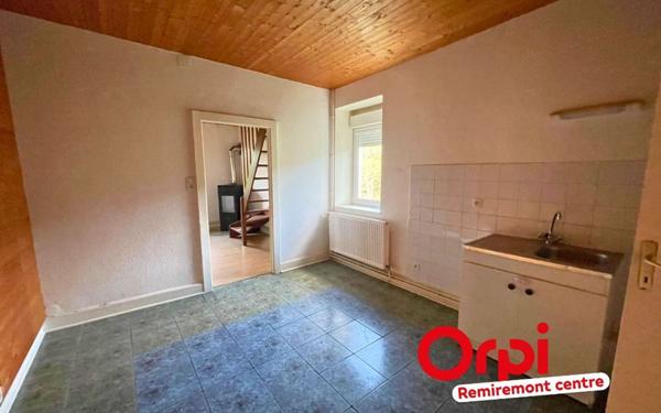 Appartement à vendre    6 pièces •  Le Syndicat