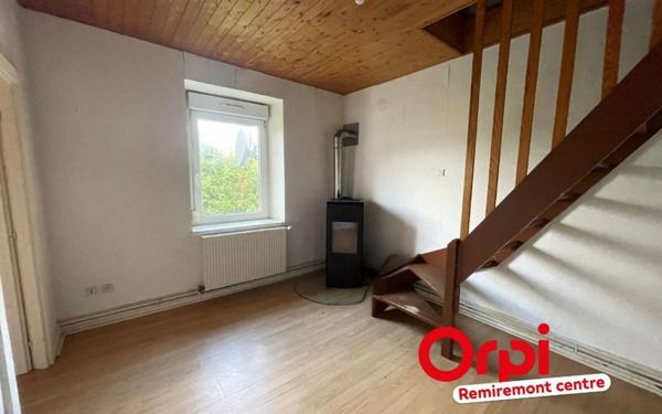 Appartement à vendre    6 pièces •  Le Syndicat