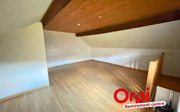 Appartement à vendre    6 pièces •  Le Syndicat