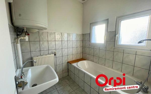 Appartement à vendre    6 pièces •  Le Syndicat