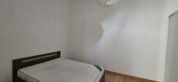 Immeuble au coeur de Saint-Maixent, Saint maixent l ecole 79400