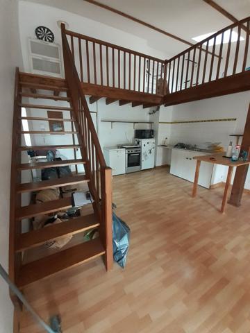 Immeuble au coeur de Saint-Maixent, Saint maixent l ecole 79400