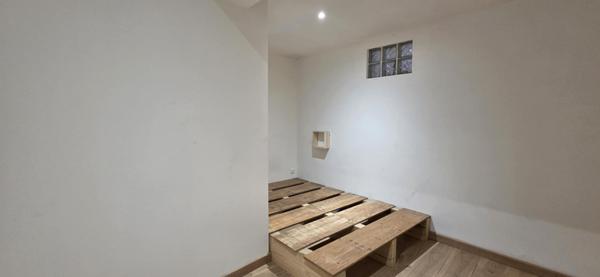 Immeuble au coeur de Saint-Maixent, Saint maixent l ecole 79400