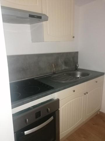 Immeuble au coeur de Saint-Maixent, Saint maixent l ecole 79400
