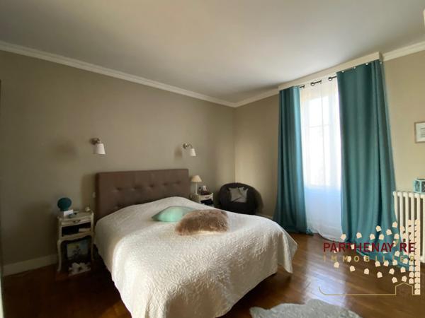 Très Belle Maison en centre ville