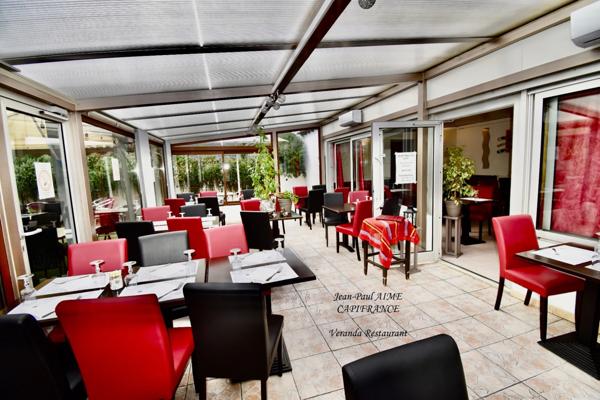 Fonds de commerce à vendre PONT SAINT ESPRIT (30)