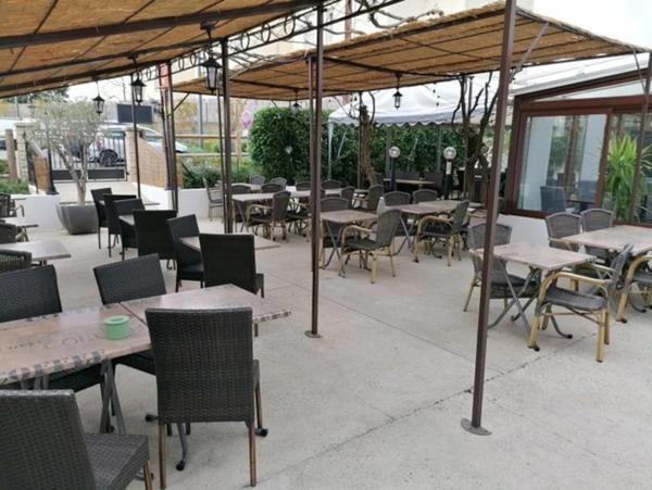 Fonds de commerce à vendre PONT SAINT ESPRIT (30)