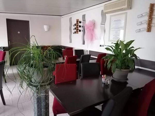 Fonds de commerce à vendre PONT SAINT ESPRIT (30)