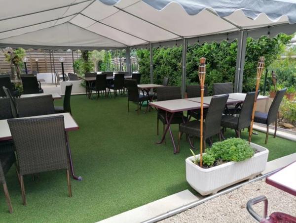 Fonds de commerce à vendre PONT SAINT ESPRIT (30)