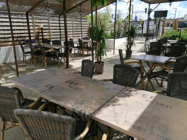 Fonds de commerce à vendre PONT SAINT ESPRIT (30)