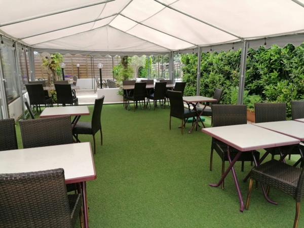 Fonds de commerce à vendre PONT SAINT ESPRIT (30)