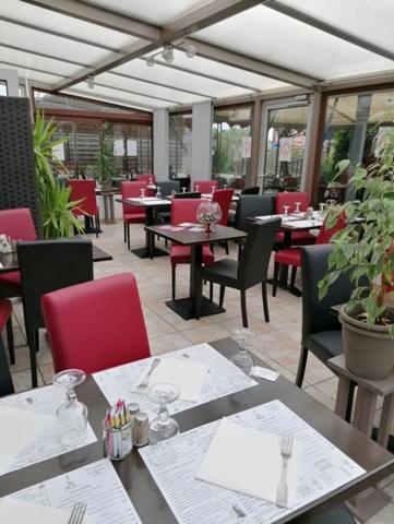 Fonds de commerce à vendre PONT SAINT ESPRIT (30)