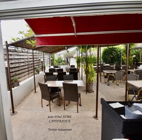 Fonds de commerce à vendre PONT SAINT ESPRIT (30)