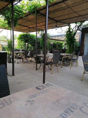 Fonds de commerce à vendre PONT SAINT ESPRIT (30)