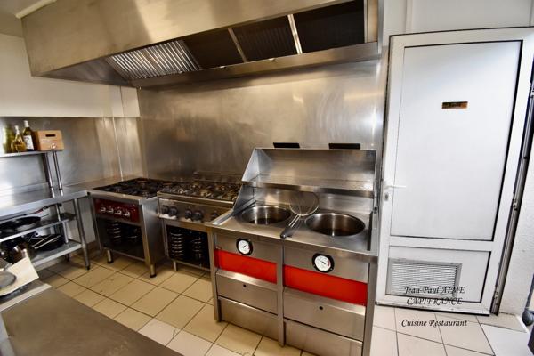 Fonds de commerce à vendre PONT SAINT ESPRIT (30)