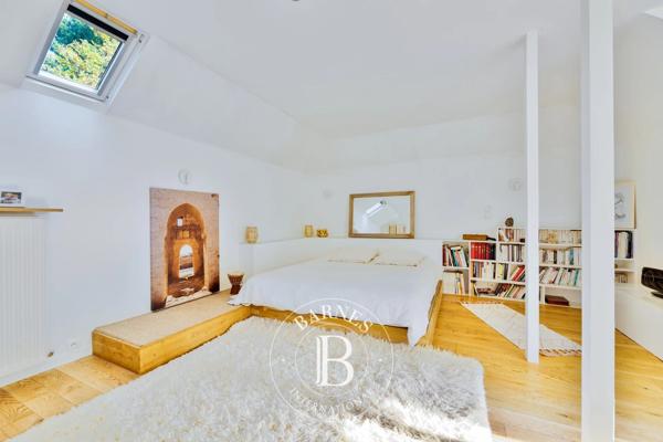 Guérande, Maison 2 Chambres -  162 m² à vendre