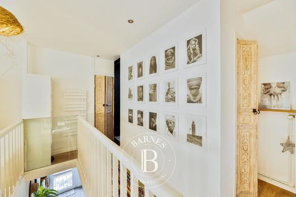 Guérande, Maison 2 Chambres -  162 m² à vendre