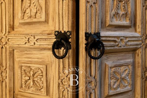 Guérande, Maison 2 Chambres -  162 m² à vendre