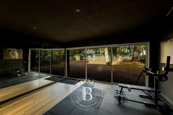 Guérande, Maison 2 Chambres -  162 m² à vendre