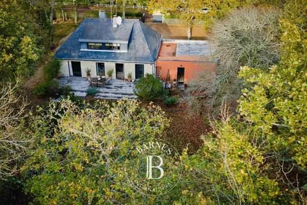 Guérande, Maison 2 Chambres -  162 m² à vendre