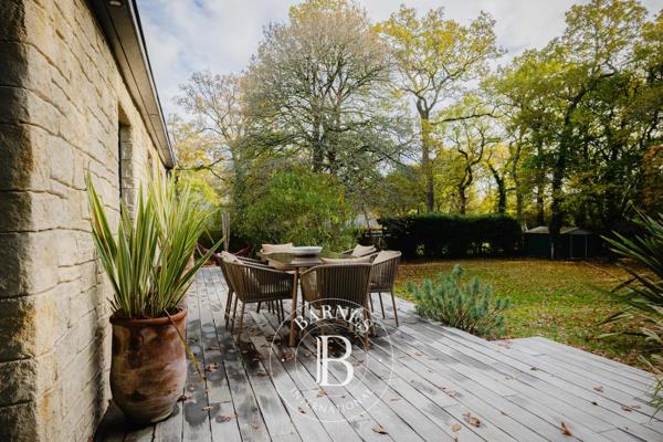 Guérande, Maison 2 Chambres -  162 m² à vendre