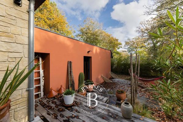 Guérande, Maison 2 Chambres -  162 m² à vendre