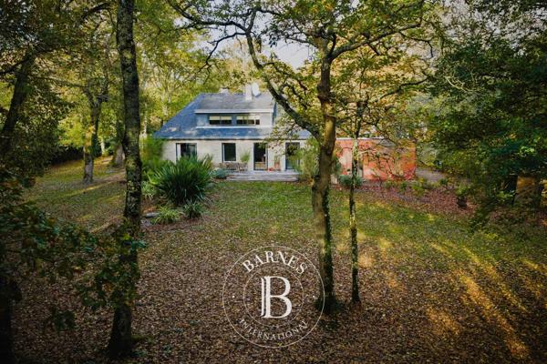 Guérande, Maison 2 Chambres -  162 m² à vendre