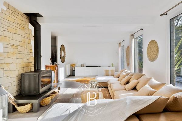 Guérande, Maison 2 Chambres -  162 m² à vendre
