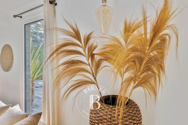 Guérande, Maison 2 Chambres -  162 m² à vendre