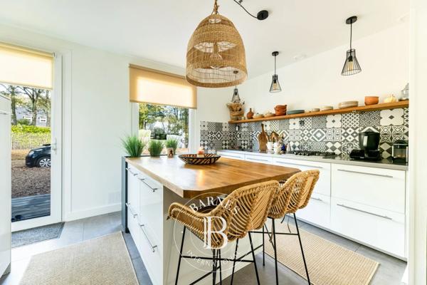 Guérande, Maison 2 Chambres -  162 m² à vendre