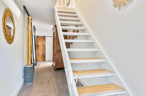 Guérande, Maison 2 Chambres -  162 m² à vendre