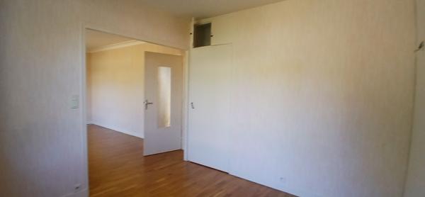 Maison T4 sur s/sol & garage à FIGEAC