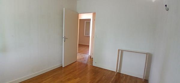 Maison T4 sur s/sol & garage à FIGEAC