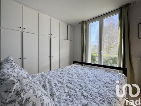 Appartement 4 pièces de 83 m² à La Celle-Saint-Cloud (78170)