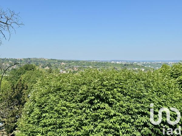 Appartement 4 pièces de 83 m² à La Celle-Saint-Cloud (78170)