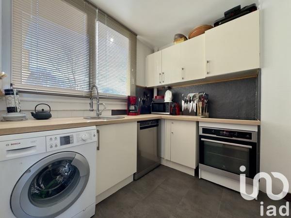 Appartement 4 pièces de 83 m² à La Celle-Saint-Cloud (78170)