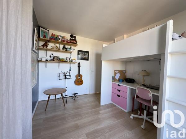 Appartement 4 pièces de 83 m² à La Celle-Saint-Cloud (78170)